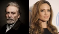 Haluk Bilginer, Angelina Jolie ile "Maria" Filminde Parlıyor