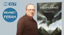 Mehmet Ferah: 'Sürrealist yazılar yazmak beni çok eğlendiriyor'