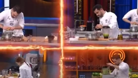 MasterChef 9 Ocak 2025: İlk Finalist Kim Oldu?