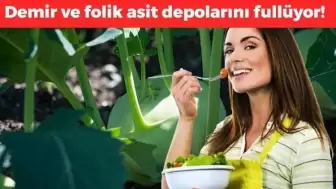 Folik Asit ve Demir: Hamilelikte Neden Önemlidir?