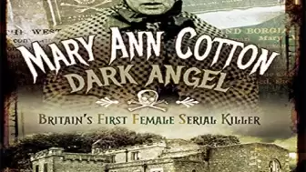 Mary Ann Cotton Kimdir? 21 Kişiyi Zehirleyerek Öldüren Kadının Suçları