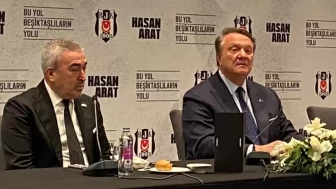 Beşiktaş’ta “Hainlik” ve “Sahte İmza” Tartışması Büyüyor