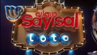 16 Kasım Çılgın Sayısal Loto Sonuçları: Kazandıran Numaralar ve İkramiye Detayları