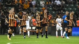 Acun Ilıcalı'nın Hull City'i Kümeye Düşme Potasında; 9 Maçtır Kazanamıyor!