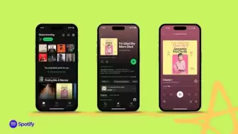 Spotify Türkiye 2024'ün En Çok Dinlenen Şarkıcıları ve Şarkıları Listesi Yayınlandı