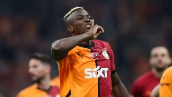 Victor Osimhen Galatasaray’dan Ayrılacak mı? Napoli’nin Osimhen İçin Planları Ne?