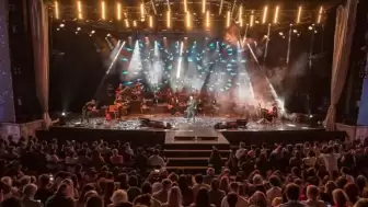 2025 Yılbaşı Konserleri: Hangi Sanatçı Nerede Sahne Alacak? Liste