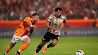 Galatasaray Süper Lig Tarihine Geçti! Bodrumspor Maçı 1-0’lık Zaferle Sonuçlandı