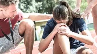 Hızlı İyileşmenin Sırları: Spor Yaralanmalarında Doğru Tanı ve Tedavi Zaman Kazandırır