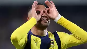 Fenerbahçe, En-Nesyri için Al-Nassr’ın Çılgın Teklifini Reddetti! İşte Yeni Gelişmeler