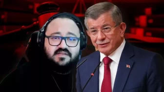 Jahrein'e Ahmet Davutoğlu'ndan 'Mickey Mouse' Davası Açıldı