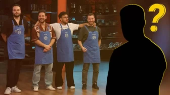 MasterChef Türkiye’de Eleme Gecesi! Alper’in Tabağını Düşürmesi Sonunu Getirdi