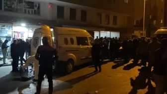 Polis Memurundan Şok Saldırı: Çekmeköy’de Kanlı Gece