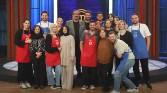 Masterchef Türkiye’de Ödül Oyunu: 200 Bin TL’nin Sahibi Belli Oldu