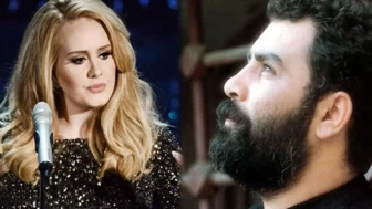 Adele’e Brezilya’dan Şok Karar! İntihal İddiasıyla Şarkısı Yasaklandı