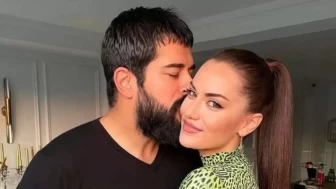 Fahriye Evcen ve Burak Özçivit’in Evinden Dekorasyon İlhamı!