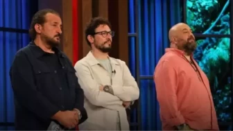 MasterChef Türkiye’de Yarı Final Heyecanı: 30 Aralık Gelişmeleri