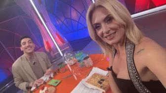 Ceyda Düvenci’ye Konuk Olan Can Bonomo’dan Dikkat Çeken Açıklamalar