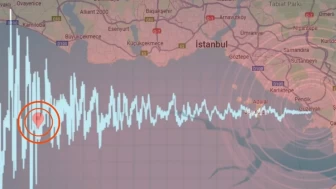 Büyükçekmece Depremi Korkuttu: İstanbul’da Hissedilen Sarsıntı