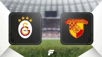 Galatasaray-Göztepe Maçı Muhtemel 11’ler ve Canlı Yayın Bilgileri