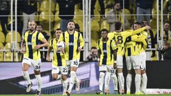 Konyaspor Deplasmanında 3 Puanı Alacak Taraf Fenerbahçe Olabilecek Mi