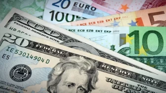 Dolar ve Euro Güne Nasıl Başladı? İşte İlk Rakamlar