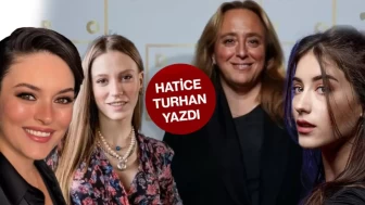 Serenay Sarıkaya-Mert Demir İlişkisi ve Ayşe Barım Tartışması: Derinlere İniyoruz