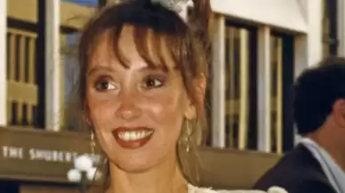 ABD'li oyuncu Shelley Duvall vefat etti, sinema dünyası yasta