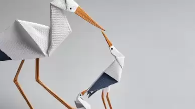 Origami Sanatı: Kağıt Katlamanın İncelikleri ve Kültürel Önemi