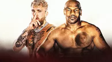 Mike Tyson ve Jake Paul Boks Maçı Ne Zaman Yapılacak? Erteleme Nedeni Ne?