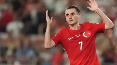 Portekiz Basını İzlanda Maçındaki Hat-Trick ile Kerem Aktürkoğlu'nu Manşetlere Taşıdı