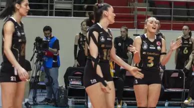 VakıfBank'tan Zehra Güneş ve Cansu Özbay'ın Sağlık Durumuna Dair Açıklama