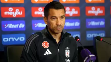 Bronckhorst: 'Hâlâ yenilmedik, mağlubiyetimiz yok'