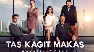 Taş Kağıt Makas Emel Kimdir? Burcu Halaçoğlu Hayat Verdiği Karakter