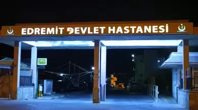 Hastane Odasında Korkunç İnfaz: Husumet Cinayeti