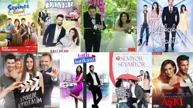 2024’te Televizyon Dünyasında Büyük Değişim: Final Yapan ve Ertelenen Diziler