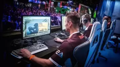 E-Sporcu Nasıl Olunur? Adım Adım Kılavuz