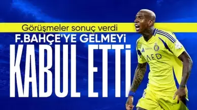 Fenerbahçe’den Talisca Bombası: Transferde Acun Ilıcalı Etkisi