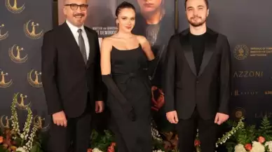 Oscar Adayı “Hayat” Filmi Los Angeles’ta Görkemli Bir Gala ile Tanıtıldı