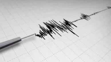 Kahramanmaraş’ta Korkutan Deprem! AFAD: “Olumsuzluk Yok”