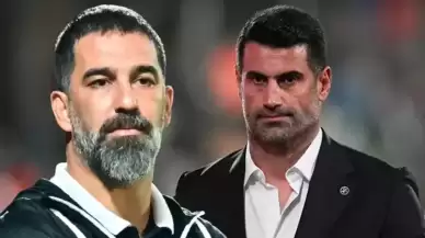 TFF Açıkladı: Arda Turan ve Volkan Demirel Disiplin Kurulu’na Sevk Edildi