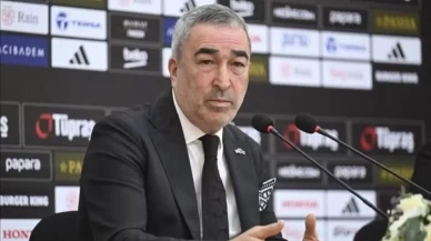 Samet Aybaba’dan Beşiktaş Yönetimine Eleştiri: “Sorunları Görüp Mücadele Ettim