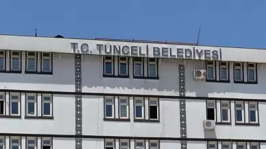 Tunceli Belediye Başkanı Cevdet Konak ile Ovacık Belediye Başkanı Mustafa Sarıgül Görevden Alındı