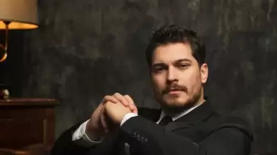 Çağatay Ulusoy’lu “Eşref” Dizisi Kanal D’de Yayınlanacak