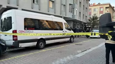 İstanbul’da 3 İlçede Dehşet: 5 Kişiyi Öldürüp İntihar Etti