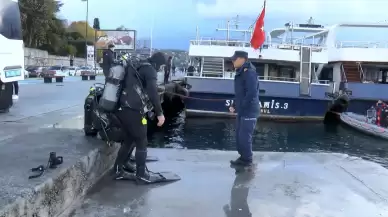 Sarıyer'de Fırtına Felaketi: Balık Tutmaya Çalışırken Kayboldular