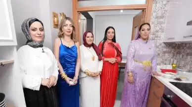 Gelin Evi’nin Selin Oğuz Kimdir? İşte Dikkat Çeken Gelinin Hayatı ve Yarışmadaki Performansı