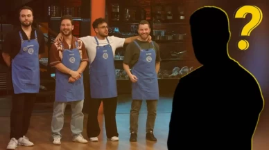 MasterChef Türkiye’de Eleme Gecesi! Alper’in Tabağını Düşürmesi Sonunu Getirdi