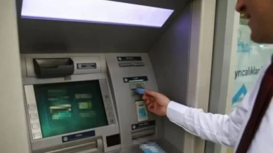 Dolandırıcılıkla Mücadelede Yeni Adım: ATM’ler Artık Daha Güvenli