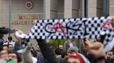 Çarşı Davasında 11 Yıl Sonra Karar: Tüm Sanıklar Beraat Etti